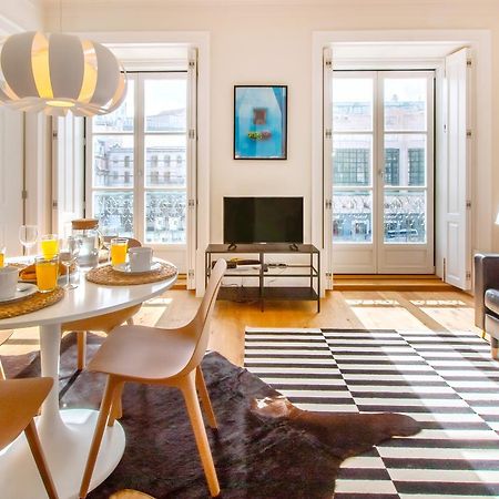 Restauradores Prestige Lisboa Екстериор снимка