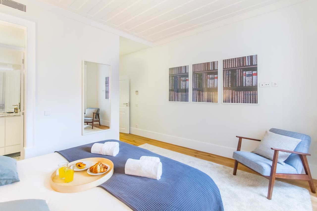 Restauradores Prestige Lisboa Екстериор снимка