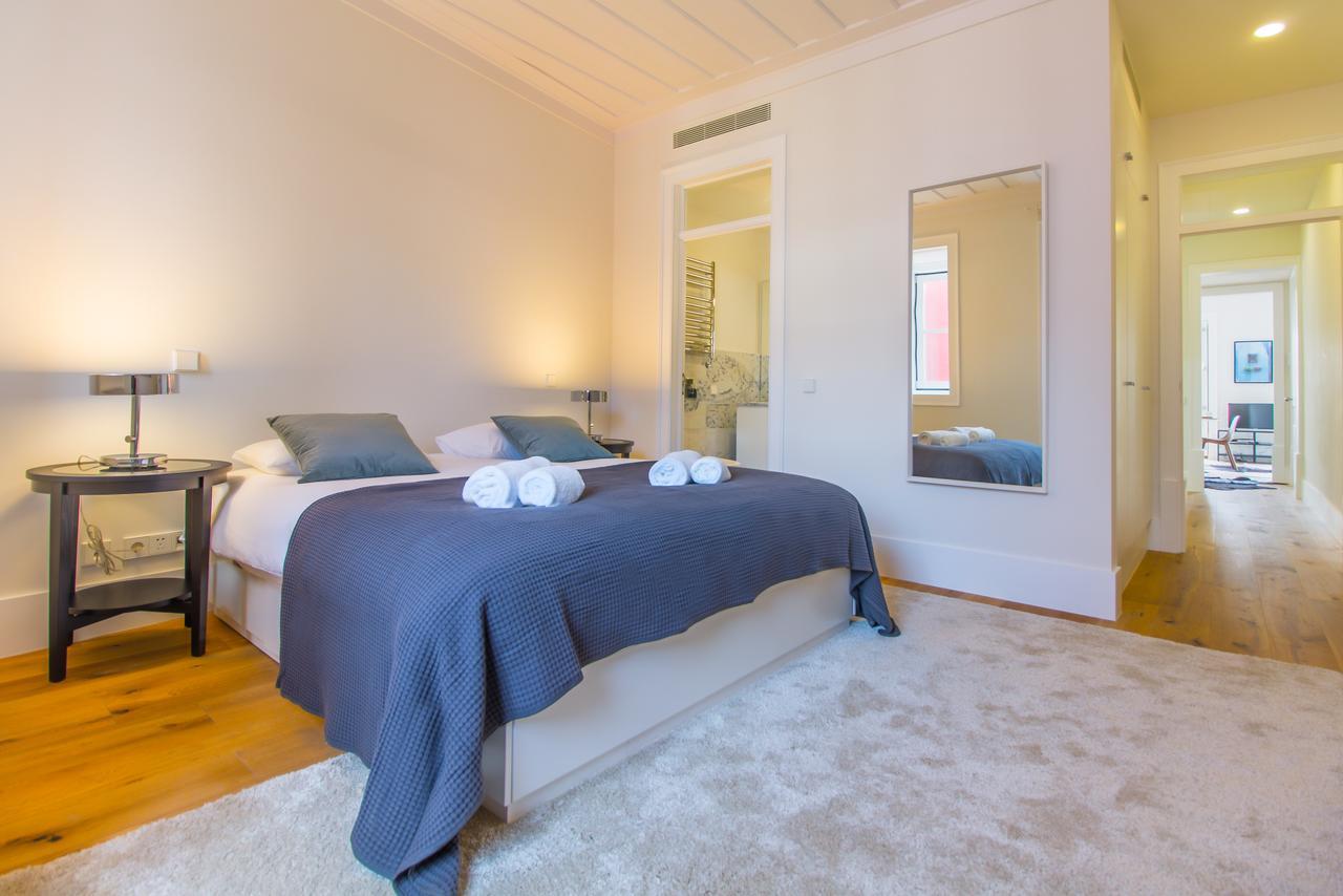 Restauradores Prestige Lisboa Екстериор снимка