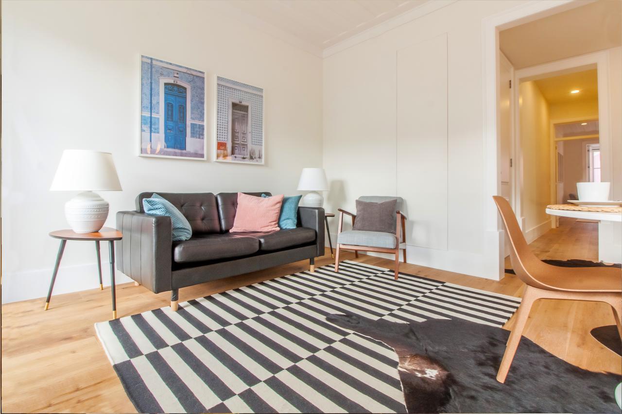 Restauradores Prestige Lisboa Екстериор снимка