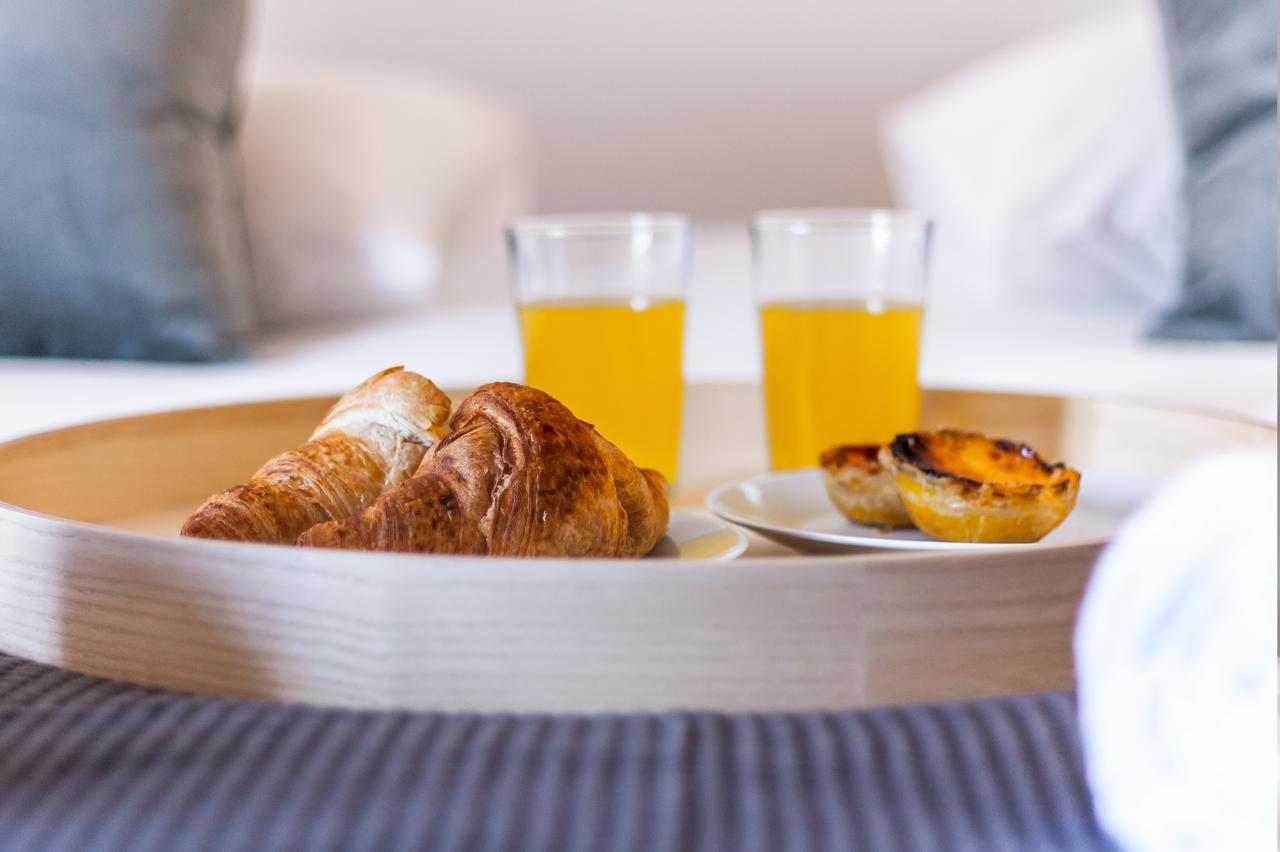 Restauradores Prestige Lisboa Екстериор снимка