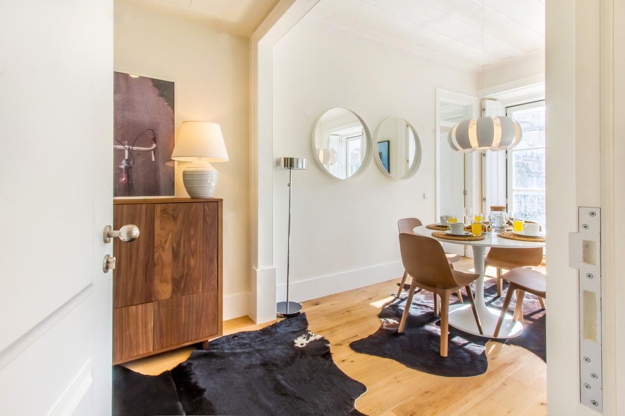 Restauradores Prestige Lisboa Екстериор снимка