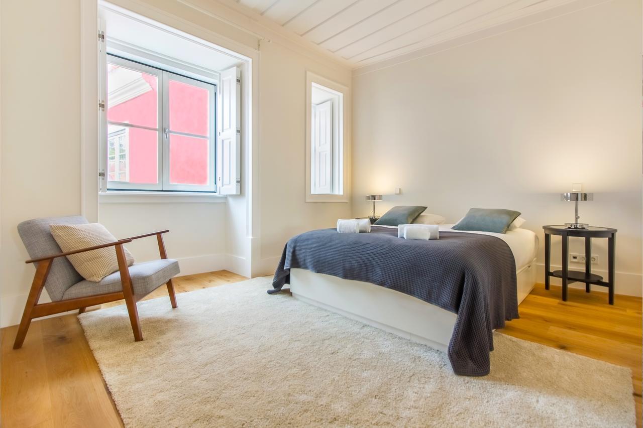 Restauradores Prestige Lisboa Екстериор снимка