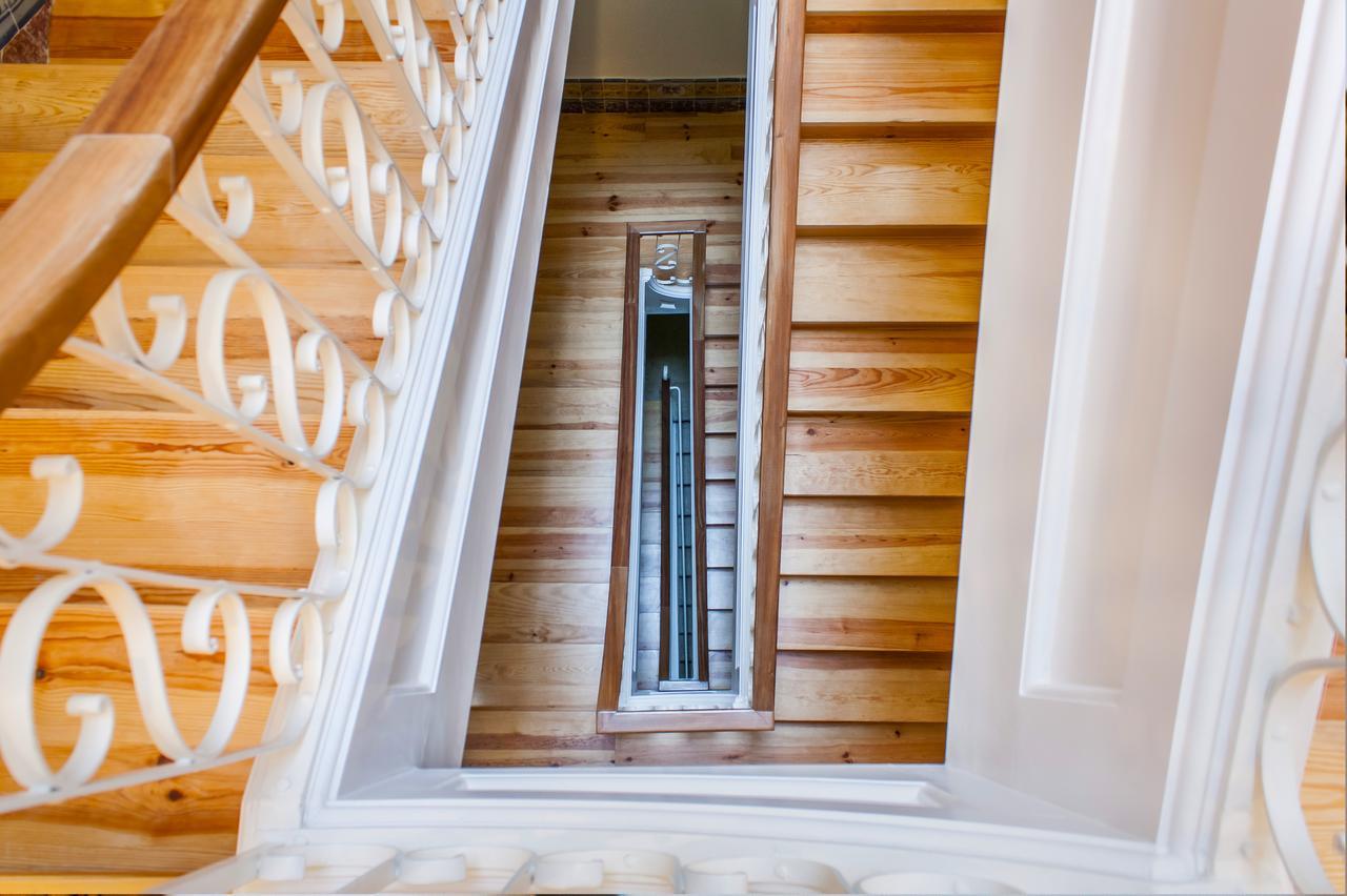 Restauradores Prestige Lisboa Екстериор снимка