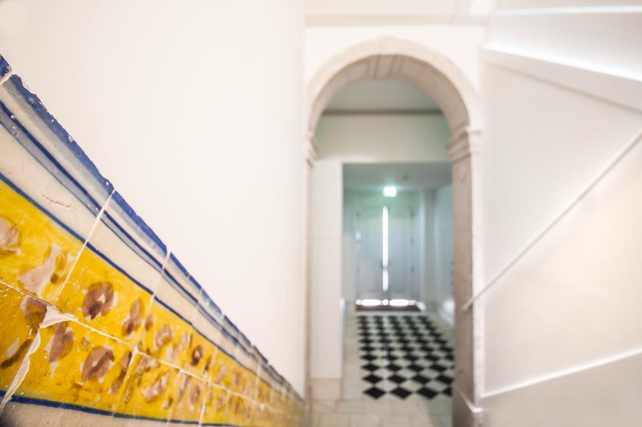 Restauradores Prestige Lisboa Екстериор снимка