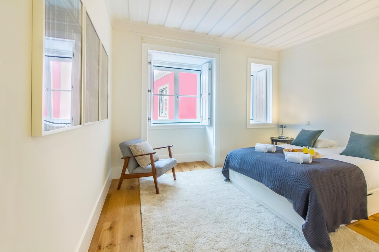 Restauradores Prestige Lisboa Екстериор снимка
