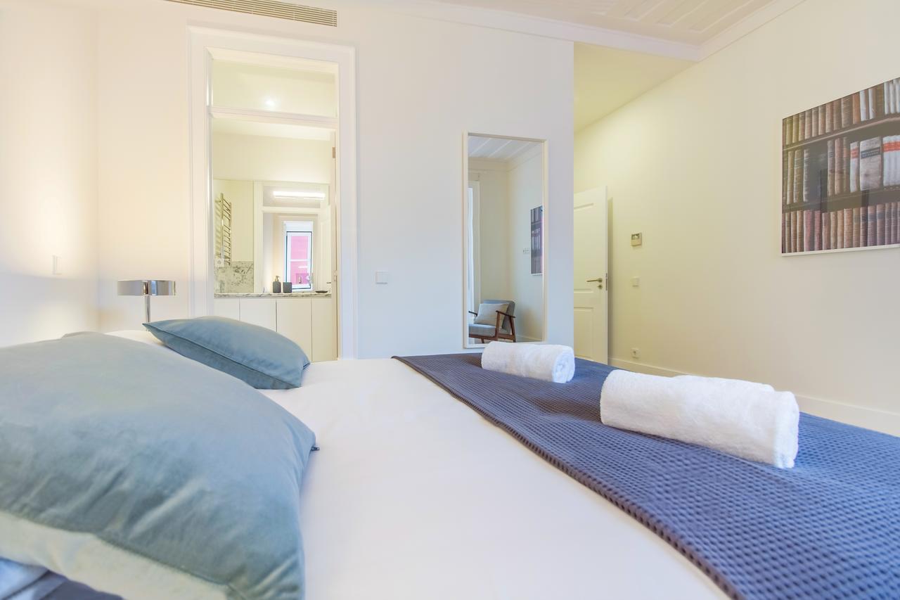 Restauradores Prestige Lisboa Екстериор снимка