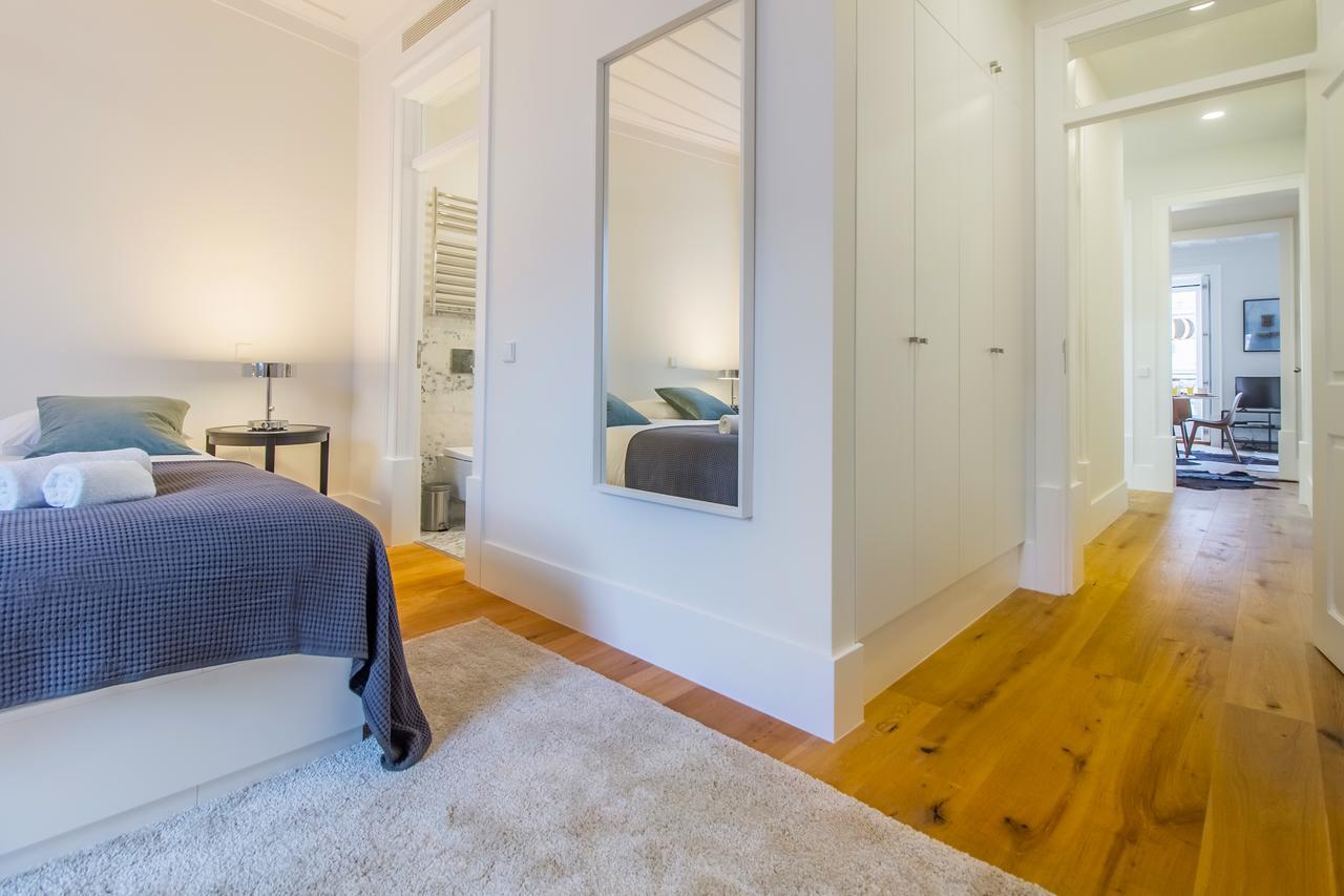 Restauradores Prestige Lisboa Екстериор снимка